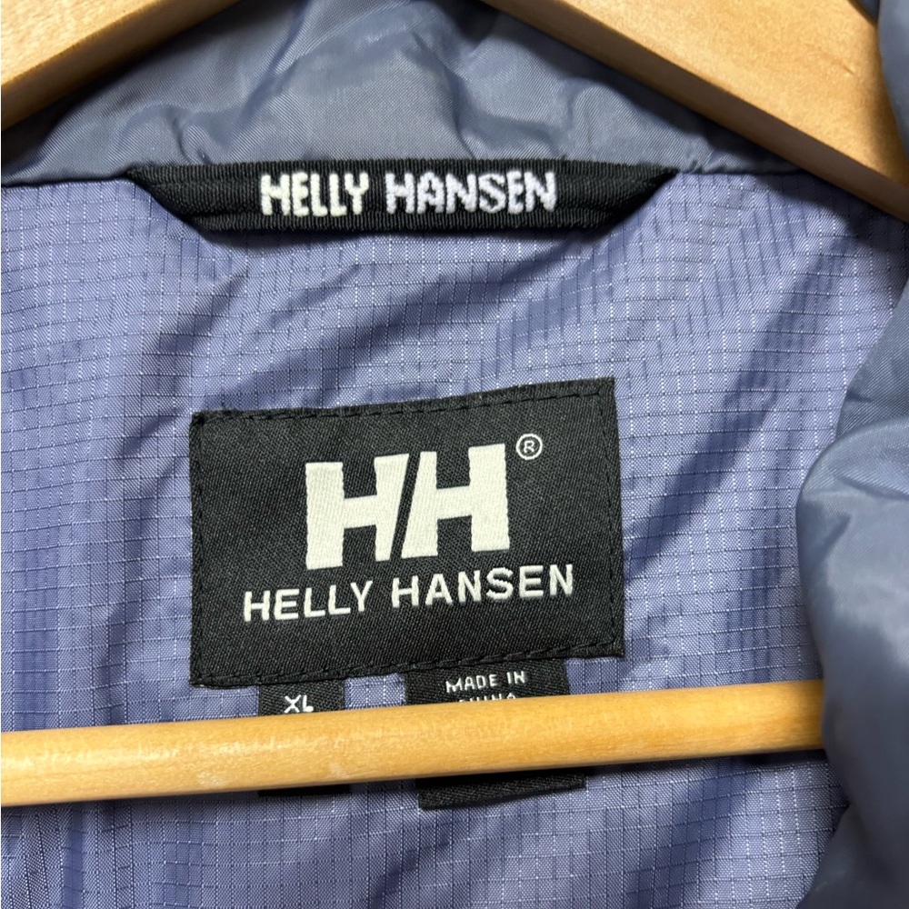 Helly Hansen Helly Tech Packable Performance Jack… - image 4